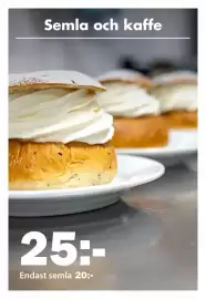 Biltema reklamblad Sida 18