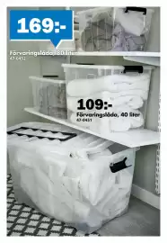 Biltema reklamblad Sida 2