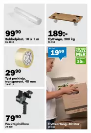 Biltema reklamblad Sida 5