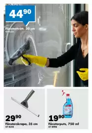 Biltema reklamblad Sida 6