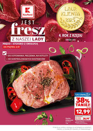 Kaufland gazetka Strona 12