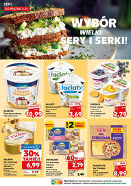 Kaufland gazetka Strona 16