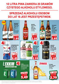 Kaufland gazetka Strona 21