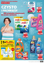 Kaufland gazetka Strona 22