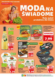 Kaufland gazetka Strona 8
