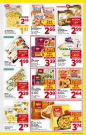 Billa Flugblatt woche 1 Seite 13