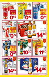 Billa Flugblatt woche 1 Seite 17