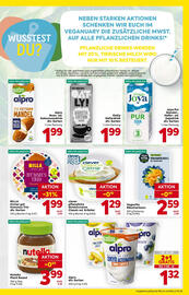 Billa Flugblatt woche 1 Seite 3