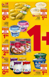 Billa Flugblatt woche 1 Seite 4