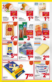 Billa Flugblatt woche 1 Seite 10