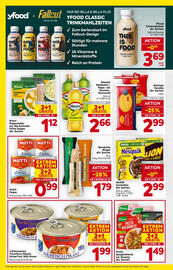 Billa Flugblatt woche 1 Seite 14