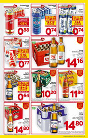 Billa Flugblatt woche 1 Seite 17