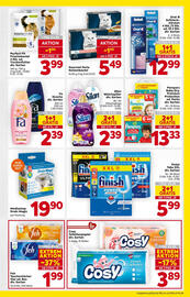 Billa Flugblatt woche 1 Seite 19