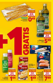 Billa Flugblatt woche 1 Seite 5