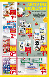 Billa Flugblatt woche 1 Seite 11