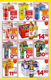 Billa Flugblatt woche 1 Seite 17