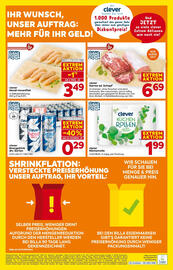 Billa Flugblatt woche 1 Seite 20