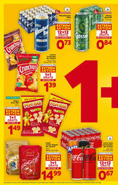 Billa Flugblatt woche 1 Seite 6