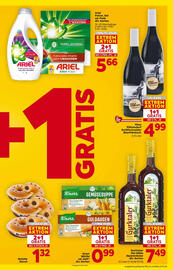 Billa Flugblatt woche 1 Seite 7