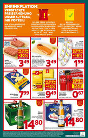 Billa Flugblatt woche 1 Seite 19