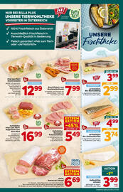 Billa Flugblatt woche 1 Seite 10