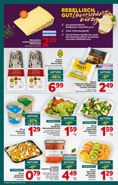 Billa Flugblatt woche 1 Seite 11