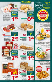 Billa Flugblatt woche 1 Seite 12