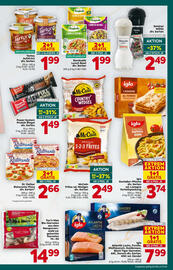 Billa Flugblatt woche 1 Seite 14