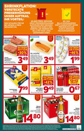 Billa Flugblatt woche 1 Seite 19