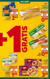 Billa Flugblatt woche 1 Seite 6