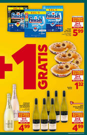 Billa Flugblatt woche 1 Seite 8