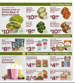 DeCicco & Sons weekly ad week 1 Page 3