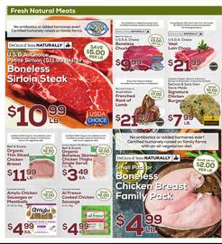 DeCicco & Sons weekly ad week 1 Page 4