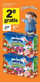 Albert Heijn folder week 2 Pagina 14