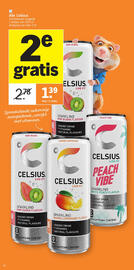 Albert Heijn folder week 2 Pagina 16