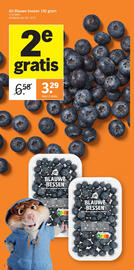 Albert Heijn folder week 2 Pagina 2