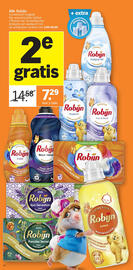 Albert Heijn folder week 2 Pagina 22