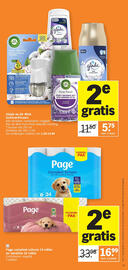 Albert Heijn folder week 2 Pagina 27