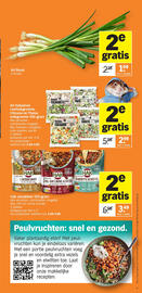 Albert Heijn folder week 2 Pagina 3
