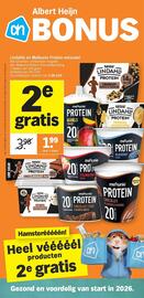 Albert Heijn folder week 2 Pagina 32