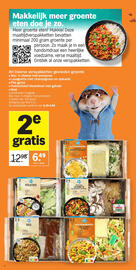 Albert Heijn folder week 2 Pagina 4