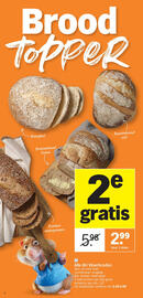 Albert Heijn folder week 2 Pagina 8