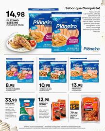 Folheto Mercadão Atacadista semana 1 Página 12