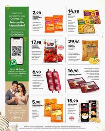 Folheto Mercadão Atacadista semana 1 Página 13