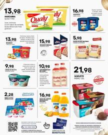 Folheto Mercadão Atacadista semana 1 Página 16