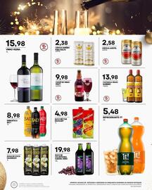 Folheto Mercadão Atacadista semana 1 Página 21