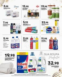 Folheto Mercadão Atacadista semana 1 Página 22