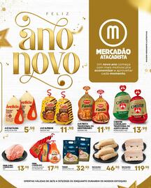Folheto Mercadão Atacadista semana 1 Página 6