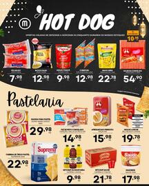 Folheto Mercadão Atacadista semana 1 Página 8