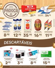 Folheto Mercadão Atacadista semana 1 Página 9